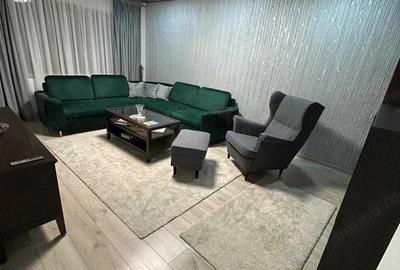 Apartament 3 cam dec, complet renovat si utilat,Sid V - 2