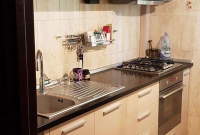 Apartament cu 2 camere decomandat în Calea Severinului - 4