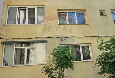 Apartament cu 2 camere semidecomandat în George Enescu - 8