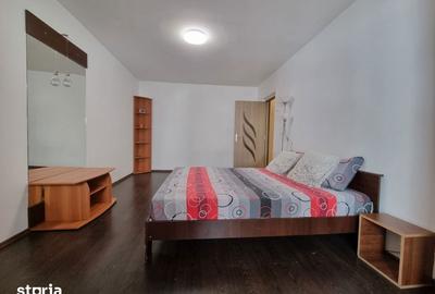 Apartament cu 2 camere decomandat în Central - 9