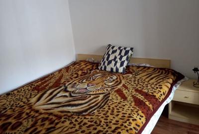 Garsonieră decomandată în Zamfirescu - 1