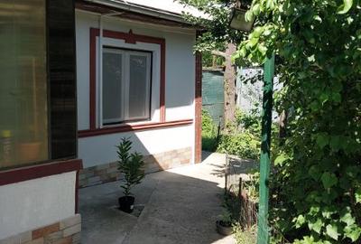 Casa langa bucuresti 1600mp la sosea 100 metri de DN6/E70 30km de pta. unirii - 4