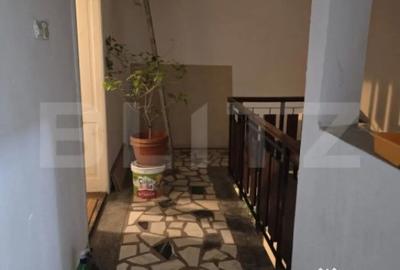 Casă cu 5 camere cu Teren 60 Mp în Titulescu - 2