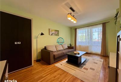 Apartament cu 4 camere, mobilat în 22 Decembrie 1989 - 9