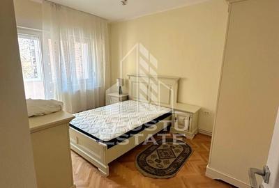 Apartament cu 2 camere decomandat în Ultracentral - 5