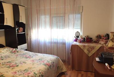 Apartament cu 2 camere decomandat, mobilat în Cug - 1