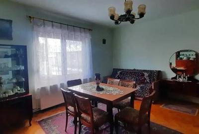 Casă cu 2 camere în Terezian - 9