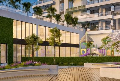 Studio in Ansamblul Rezidential TOMIS PARK - Constanta - 10
