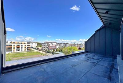 Apartament 3 Camere -Imobil nou - Priveliste Deosebita - 4