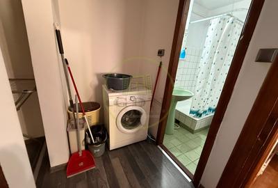 Apartament cu 4 camere decomandat, mobilat în 1 Mai - 17