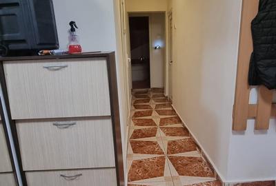 Apartament cu 3 camere decomandat, mobilat în Olteniței - 7