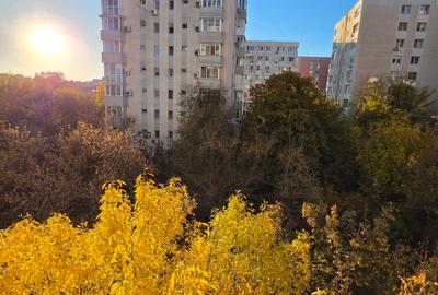 2 camere Dristor -ParkLake - str. Tomis  mobilat utilat - 26