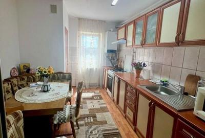 Apartament cu 4 camere în Central - 5