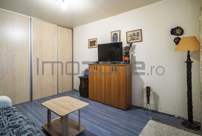 Apartament cu 2 camere decomandat în Lujerului - 4