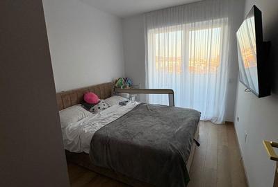 Apartament cu 2 camere decomandat în Central - 8