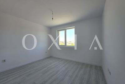 Apartament cu 3 camere semidecomandat în Giroc - 4