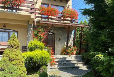 Casă cu Teren 500 Mp în Poiana - 2