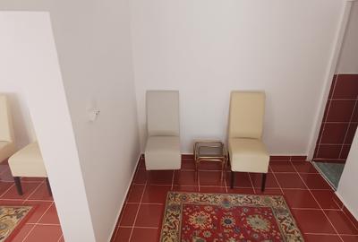 Casa cocheta Agricultori, Locuinta, Cabinet, Birou. Curte 16m, Centrala proprie - 1