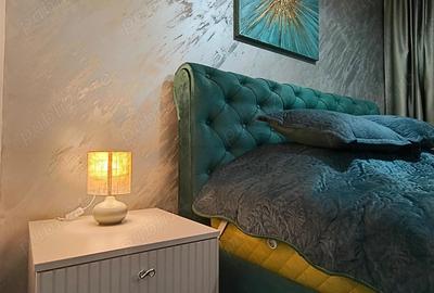 Apartament cu 3 camere semidecomandat în Central - 3