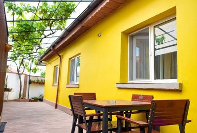 Casă cu 2 camere în Exterior Vest - 4