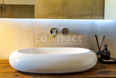 Apartament cu 2 camere, mobilat în Grigorescu - 7