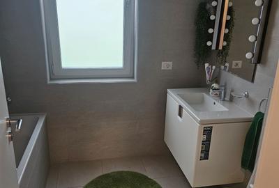 Apartament cu 2 camere semidecomandat în Costi - 4