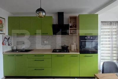 Casa individuala renovata, 3 camere, teren 1152 mp in Moldovenesti - 10