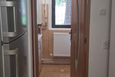 Garsonieră decomandată în Dancu - 7