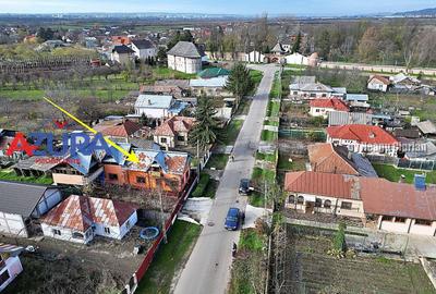 Casă de vânzare în Golești – locație excelentă lângă muzeu - 19