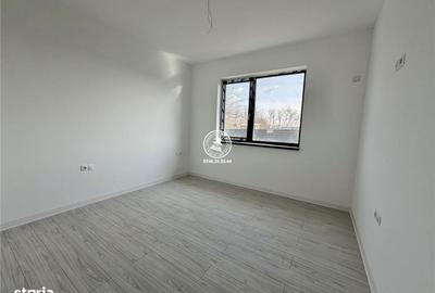 Casă cu 4 camere cu Teren 400 Mp în Miroslava - 23