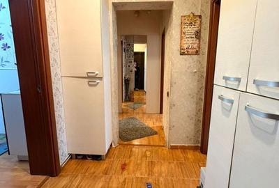 Apartament cu 2 camere decomandat în Preajba - 14