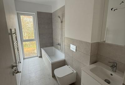 Apartament cu 2 camere decomandat în Central - 5