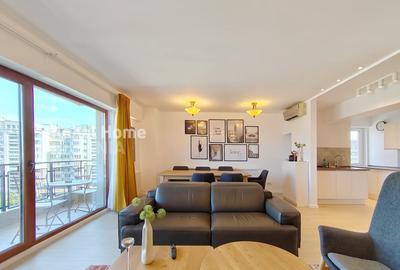 Apart 3 Cam | Pta Alba Iulia | 114 Mp | Premium | Parcare - 2