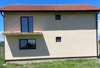 Casa de vanzare aproape terminata in Drobeta Turnu Severin . - 5