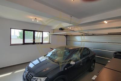 Casă cu 3 camere cu Garaj în Dumbrăveni - 16