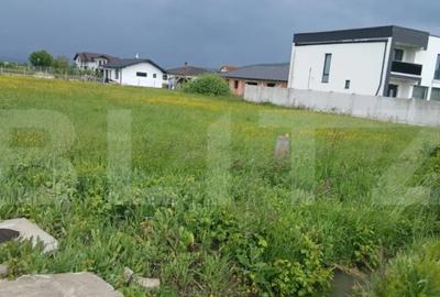 Teren de 1600 mp, în Jelna - 5