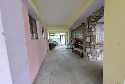 Investitie ideala - Cladire cu Spatiul Comercial la Parter, Teren  845 mp - 7