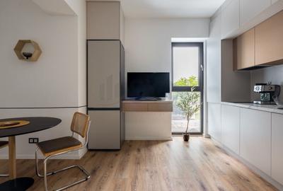 REA1024166 3 Camere l De Inchiriat l PANORAMA LAKE - 3