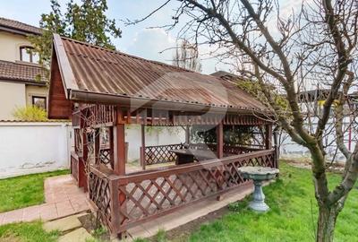 Casă individuală cu 9 camere cu Canalizare în Bucureștii Noi - 5