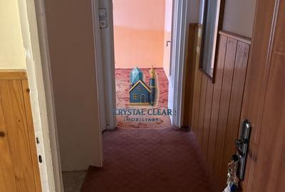 Apartament cu 2 camere nedecomandat în 7 Noiembrie - 6