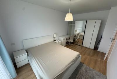 Apartament | 2 camere | bloc nou | parcare | Parcul Carol | Metropolitan Viilor - 8