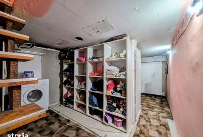 Apartament cu 5 camere decomandat în Cantemir - 8