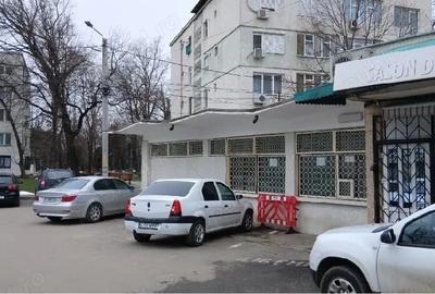 Spațiu comercial, de 35 mp, în Central - 1