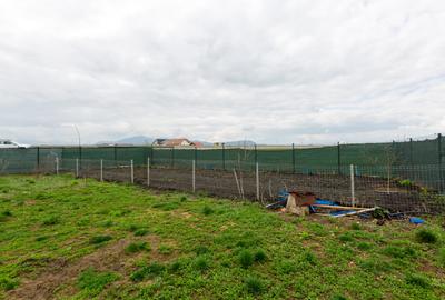 DE VANZARE - casă de familie deosebită în Sânpetru – teren de 1644 mp DE VANZARE - casă de familie deosebită în Sânpetru – teren de 1644 mp - 19