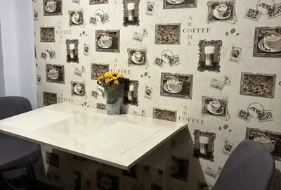 Garsonieră decomandată în Central - 8