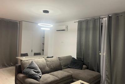 2 camere | Parcare inclusa | Rond OMV Pipera - 6