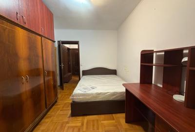De inchiriat 3 camere Parter Bd Basarabia Plan secund - 7