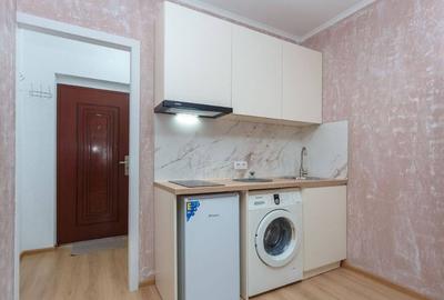 Garsonieră în Astra