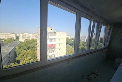 2 camere | in bucla | decomandat | 100 m Parc/Metrou Drumul Taberei - 7