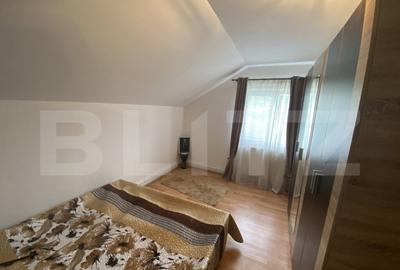 Casa de vanzare 4 camere, in localitatea Criseni - 1